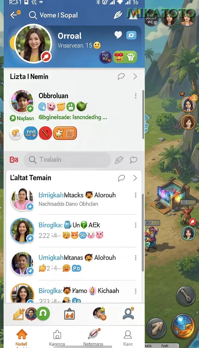 Screenshot Leprechaun Riches nomor 1