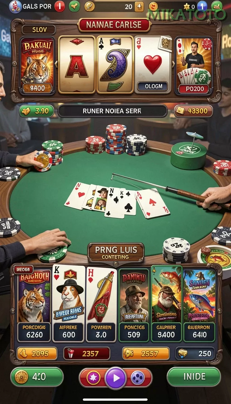 Screenshot Trees Of Treasure nomor 1