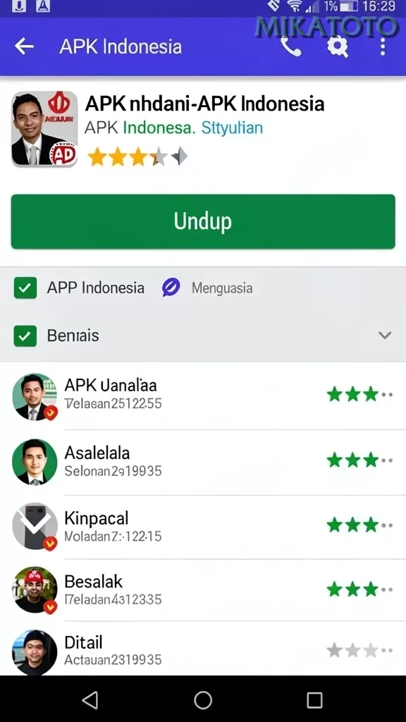 Screenshot Guardians Of IceandFire nomor 2