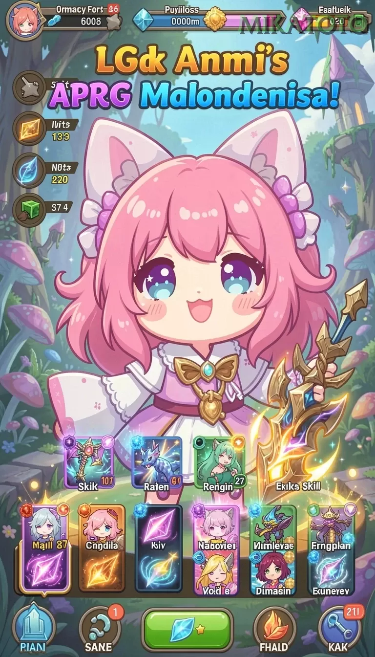 Screenshot Treasure Pot Puzzle nomor 2