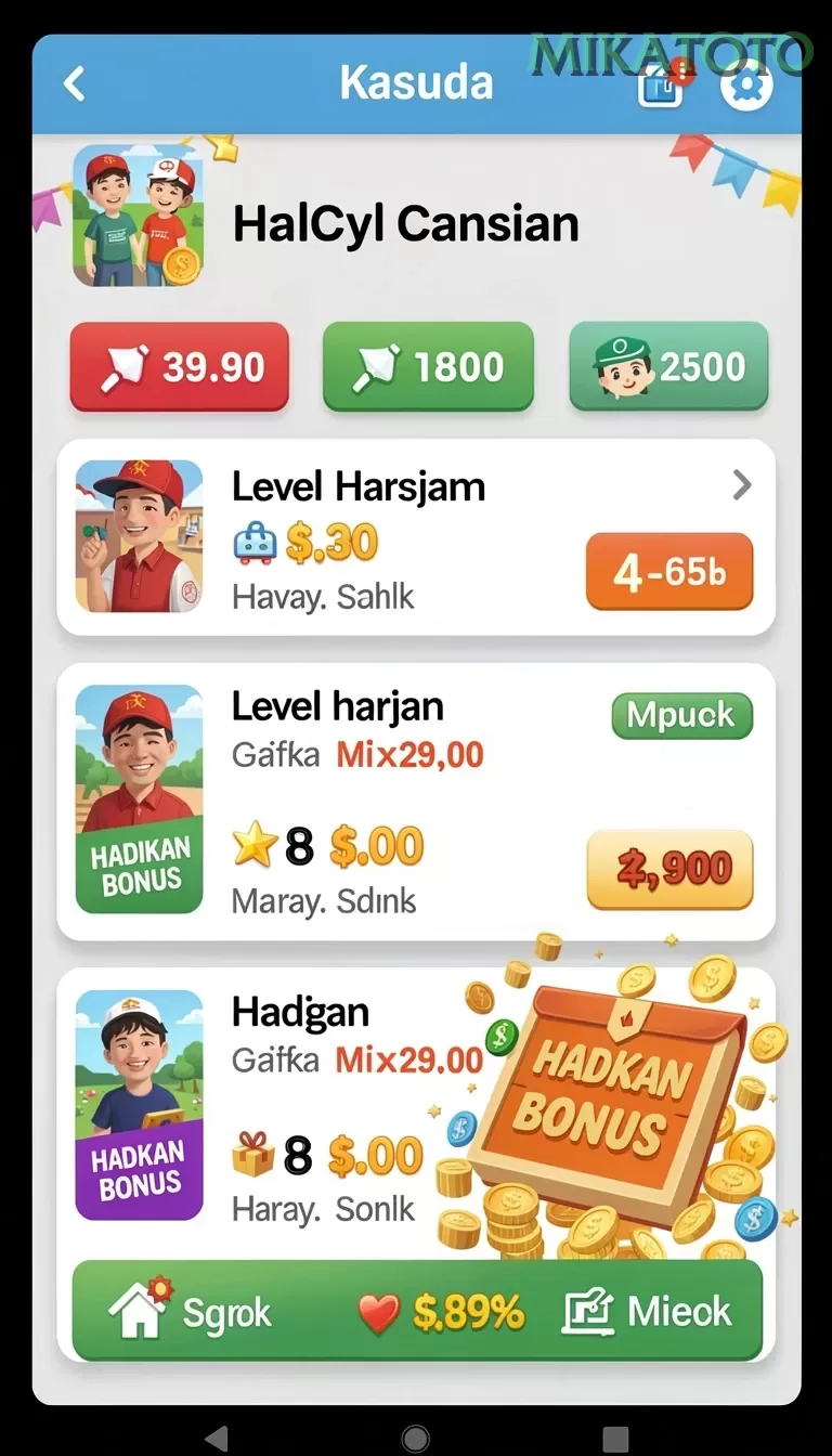 Screenshot Crystopia nomor 2