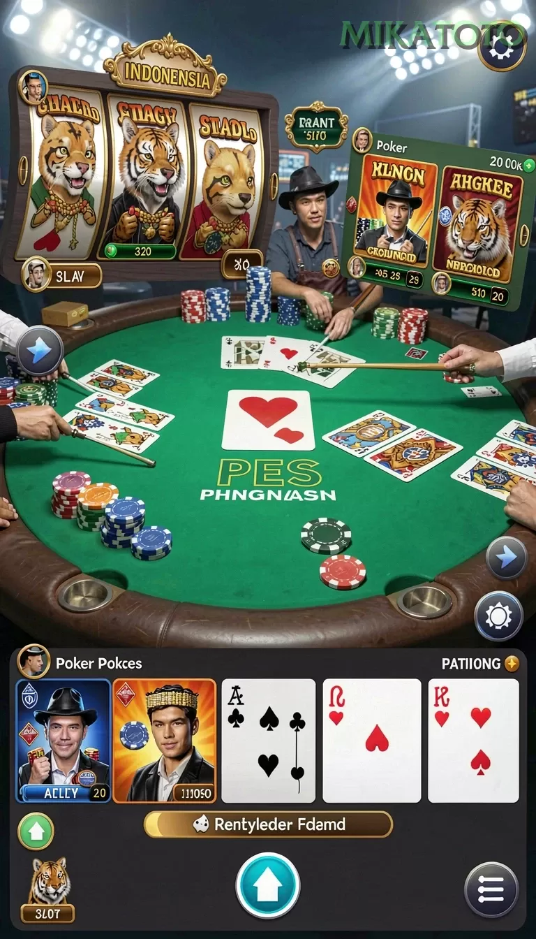 Screenshot Fire Hot 20 nomor 2