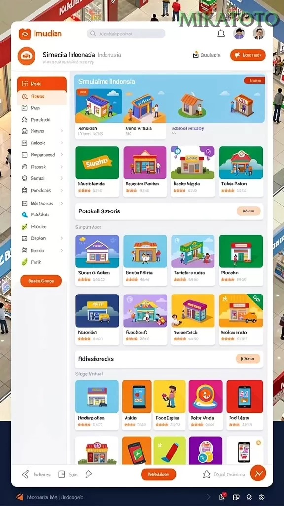 Screenshot New Years Bonanza nomor 1