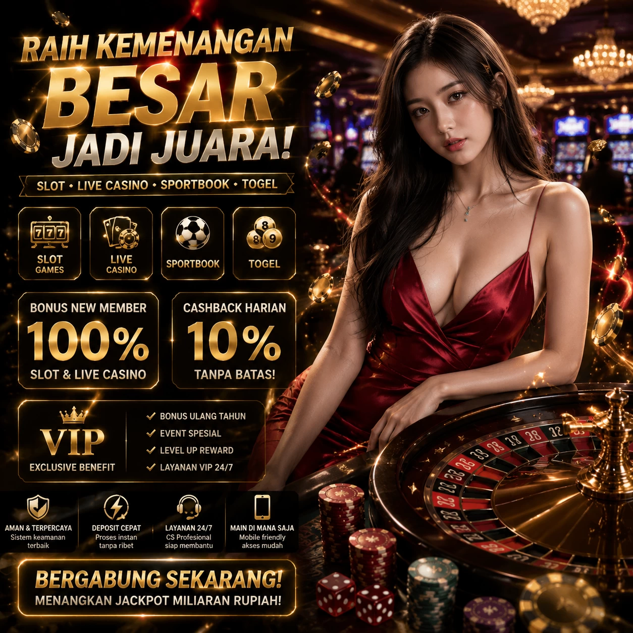 Unduh mikatoto apk Versi Terbaru