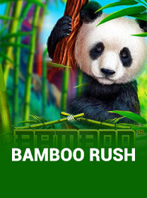 Game Bamboo Rush dengan Fitur Menarik dan RTP Tinggi game cover