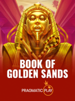 Cara Akses Book of Golden Sands dengan Mudah dan Aman banner