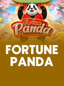 Fortune Panda Game: Info Provider, RTP, dan Cara Main game cover