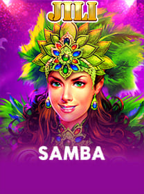 Samba Slot Terbaru: Review dan Info Lengkap game cover