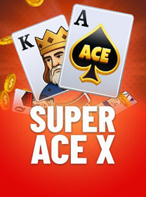Super Ace X Slot: RTP, Volatilitas, dan Cara Main banner