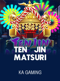 Ten-Jin-Matsuri icon