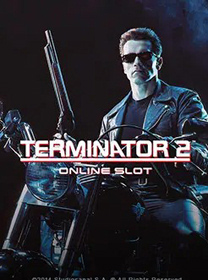 Terminator-2 icon