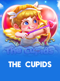 The-Cupids game thumbnail
