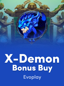 X Demon Bonus Buy Terbaru: Review Game dan Link Main banner