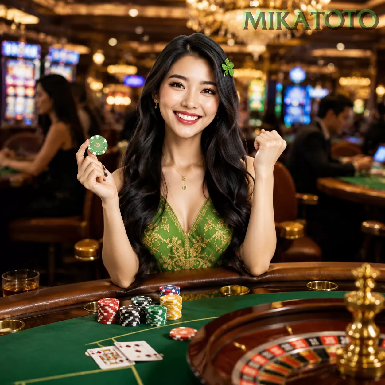 Togel icon