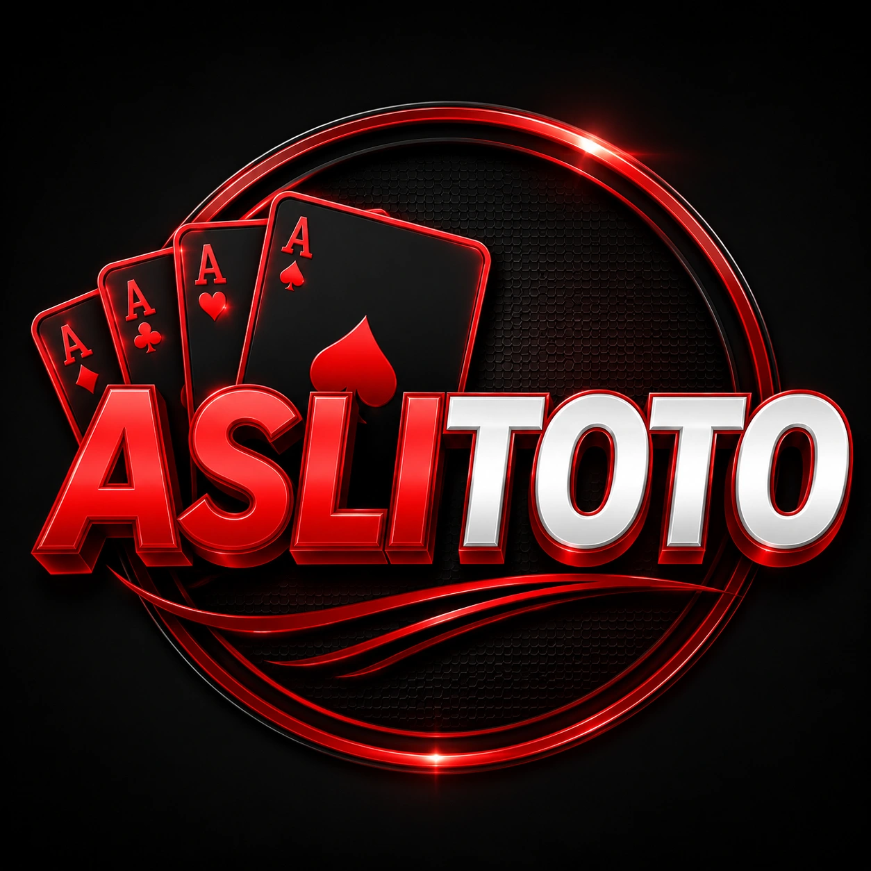 Aplikasi aslitoto Resmi: Download dan Instalasi