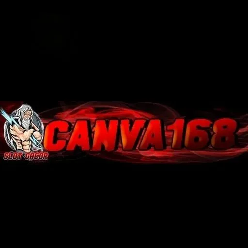 Aplikasi canva168 Resmi dan Terpercaya di Android