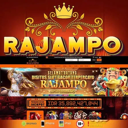 rajampo Terbaru: Download APK Resmi dan Aman
