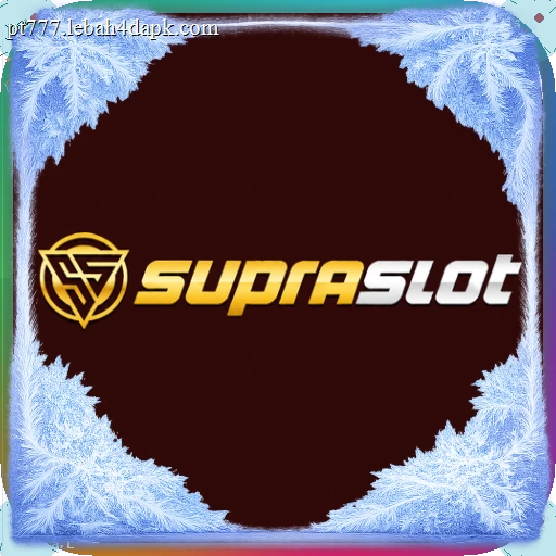 Aplikasi supraslot Resmi dan Terpercaya di Android