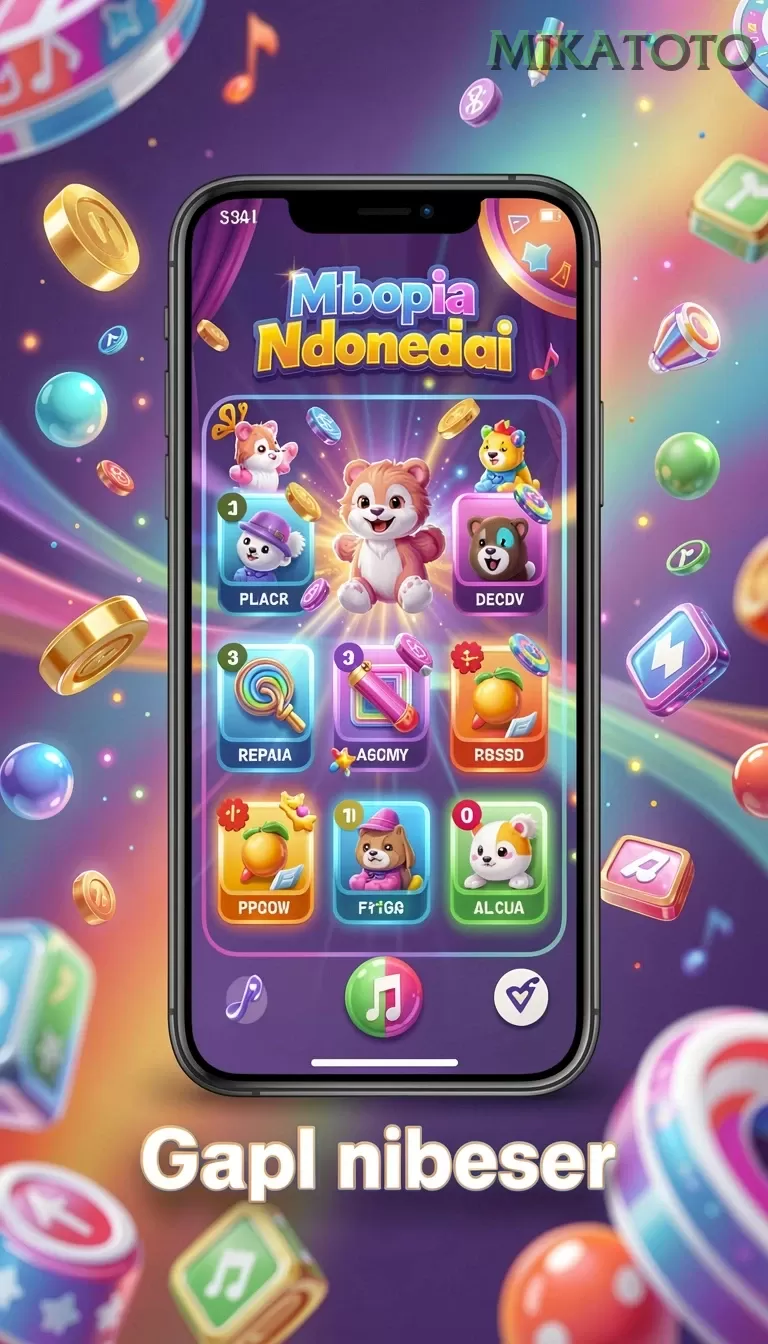 Screenshot Sugarlicious Every Way nomor 1