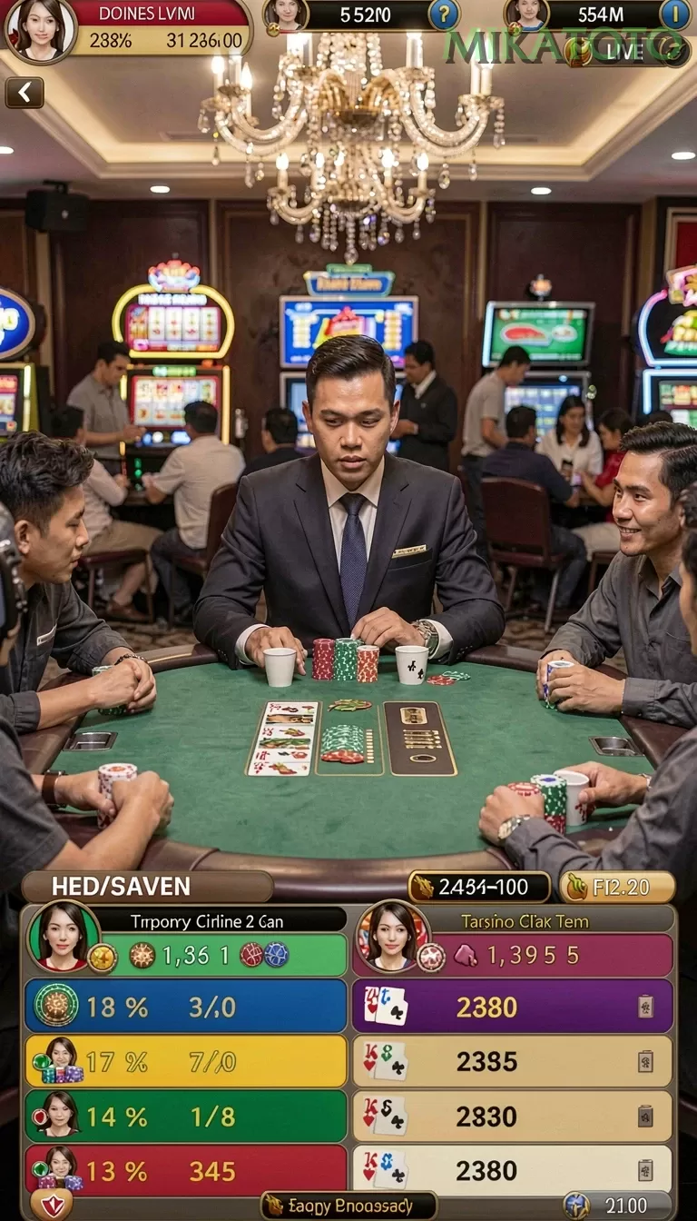 Screenshot Firebird Spirit nomor 2
