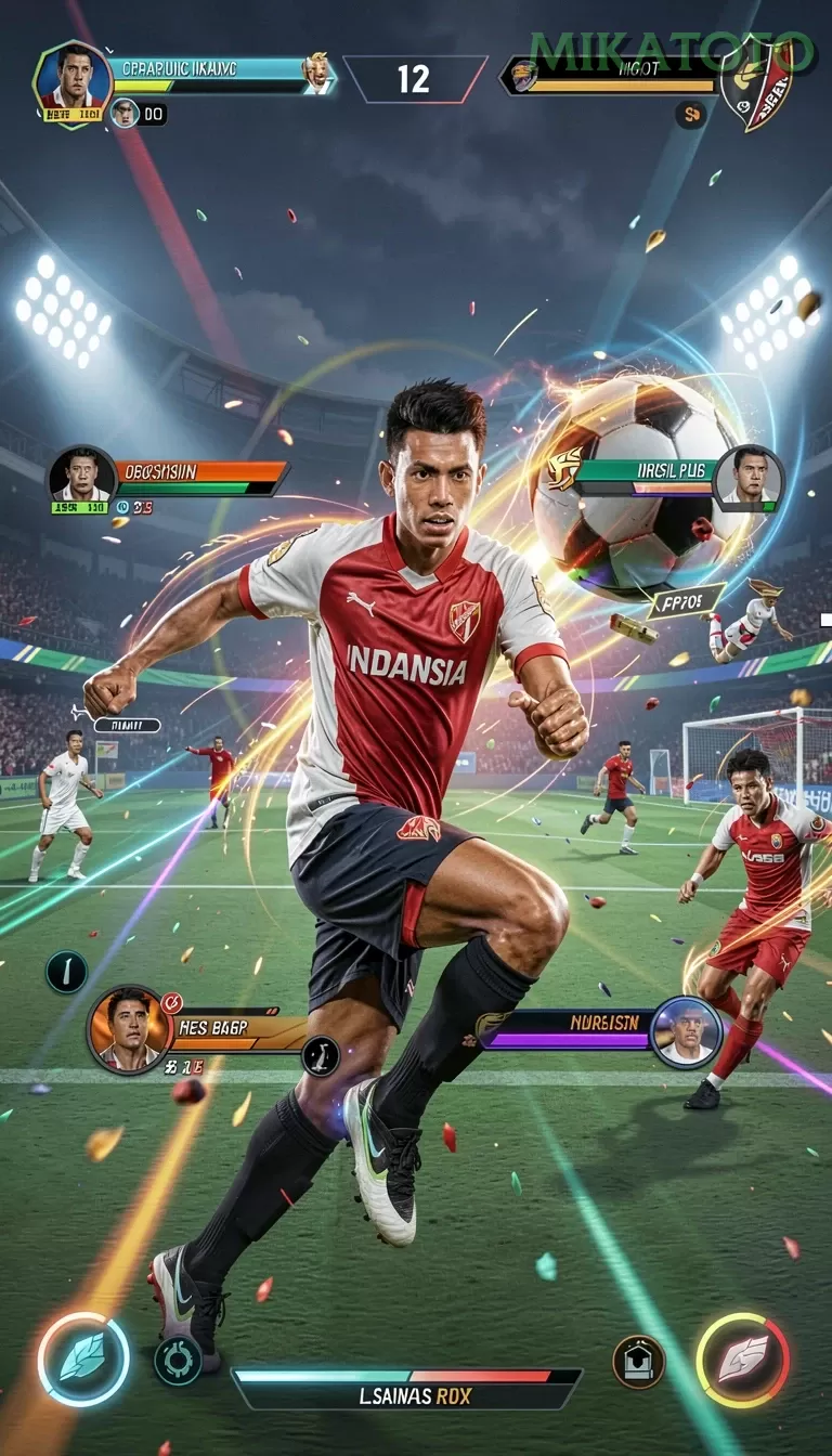 Screenshot Wild Roll nomor 2