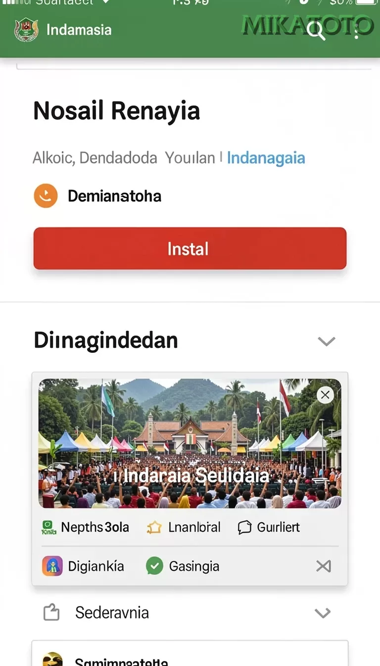 Screenshot Lucky Number X20 nomor 2
