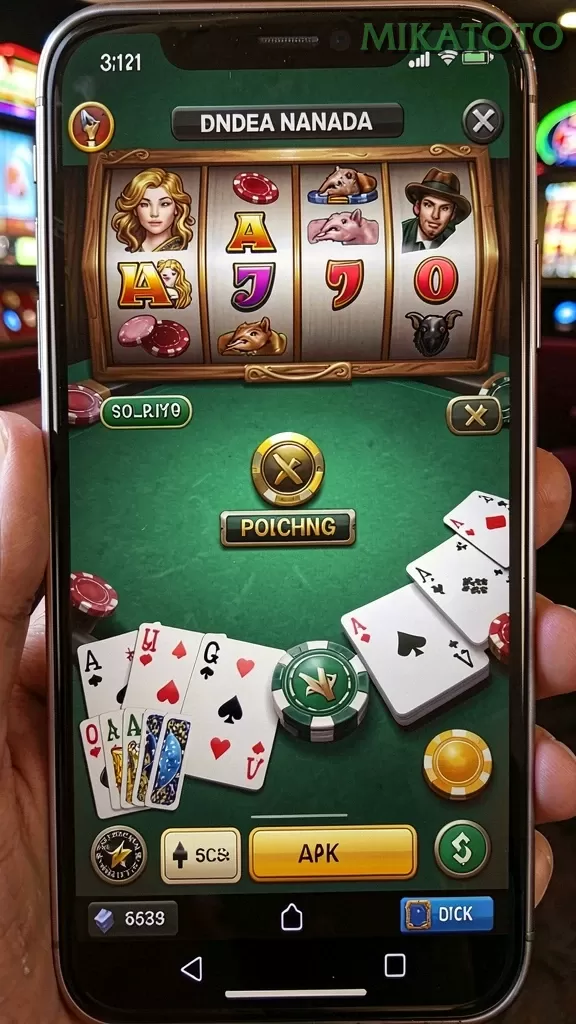 Screenshot Candy Corner nomor 2