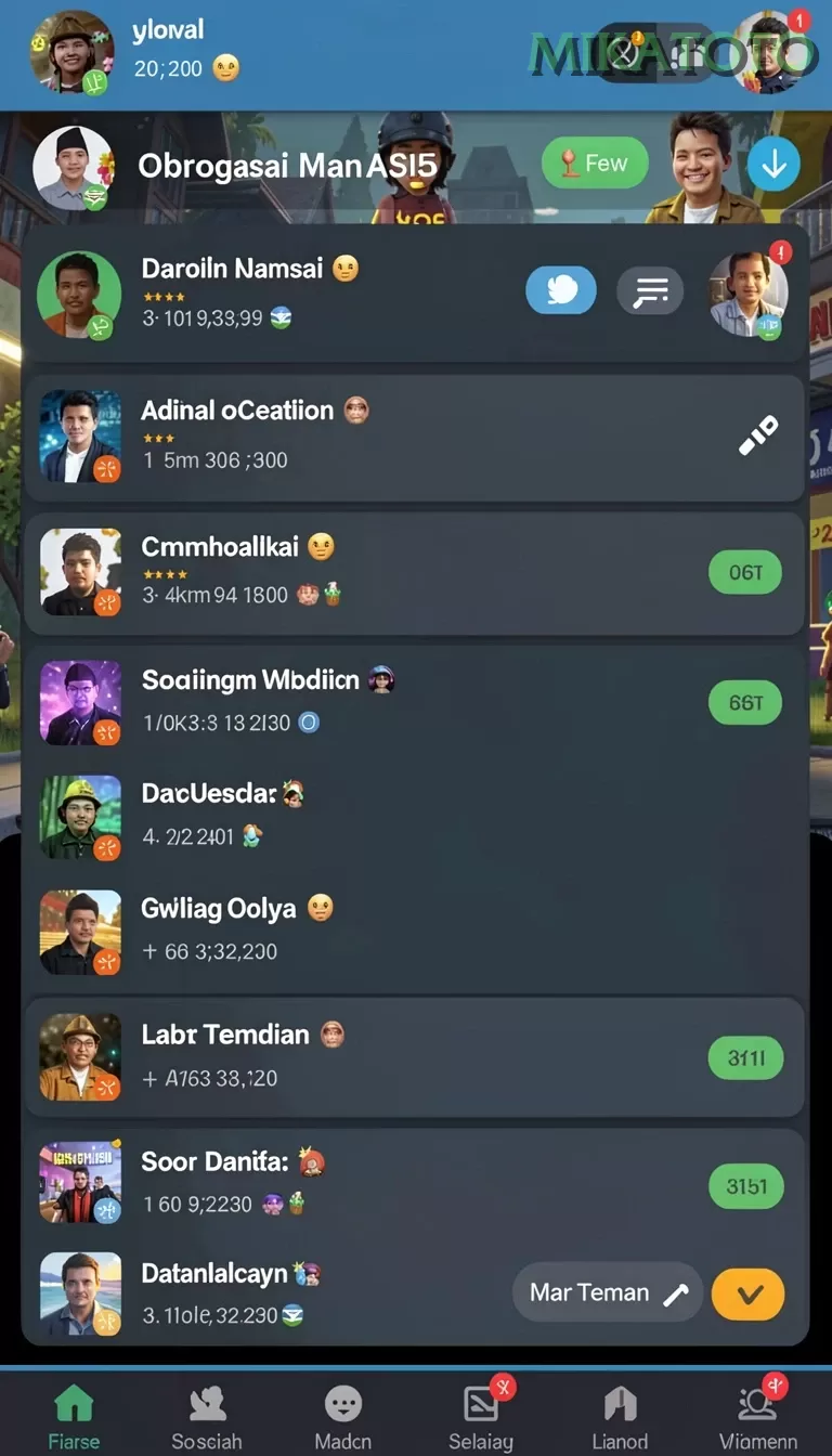 Screenshot Franks Farm nomor 2