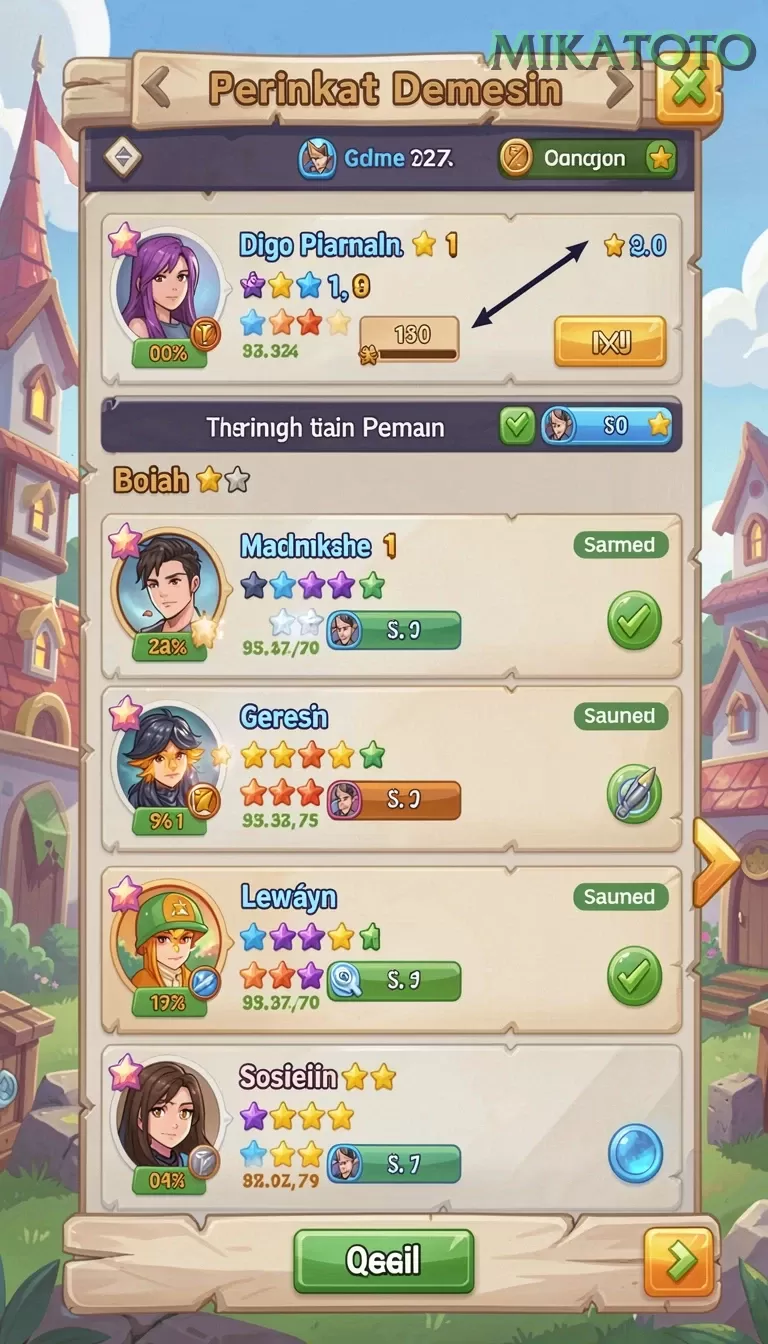 Screenshot Coin Tree nomor 1